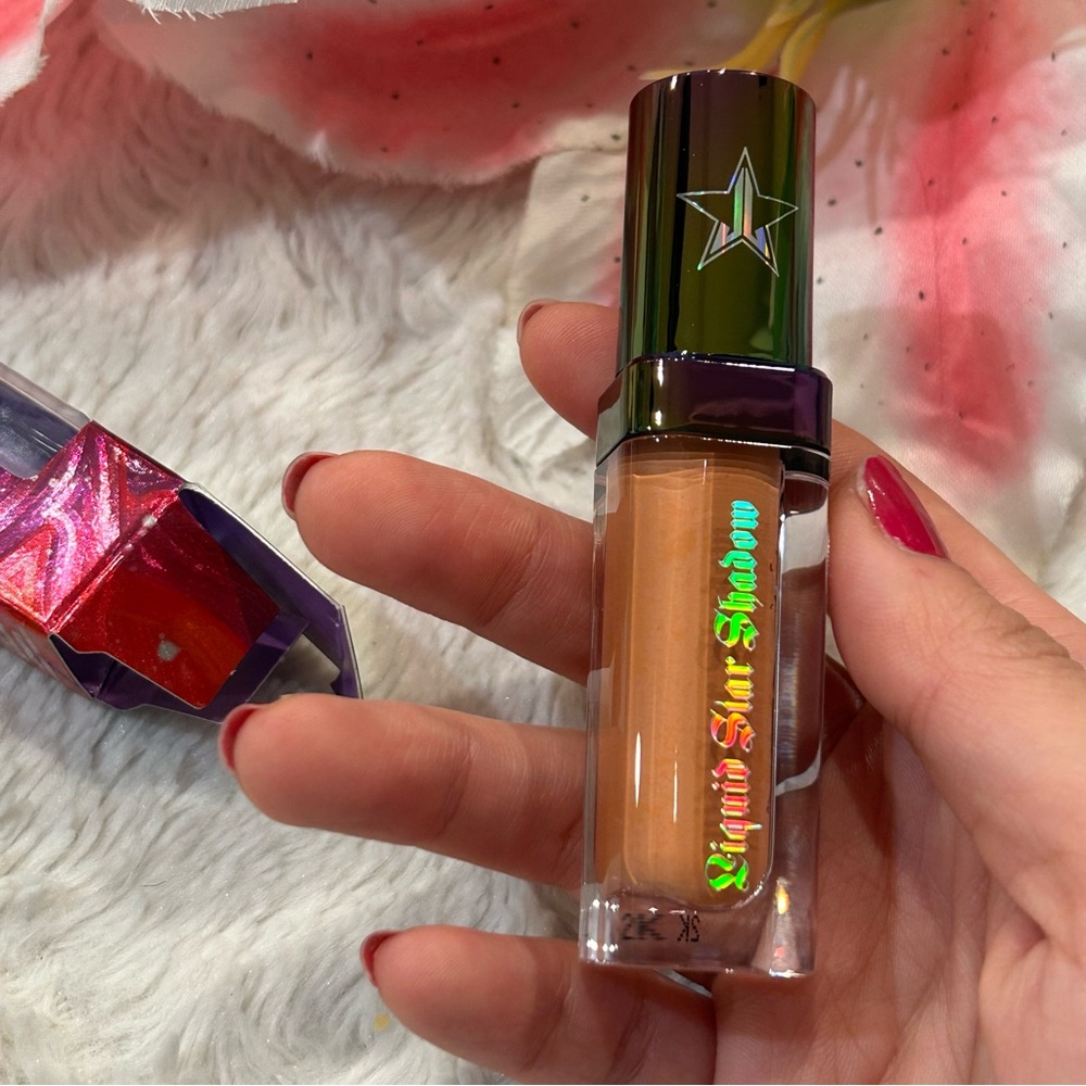 Jeffree Star Manifest Liquid Star Eyeshadow